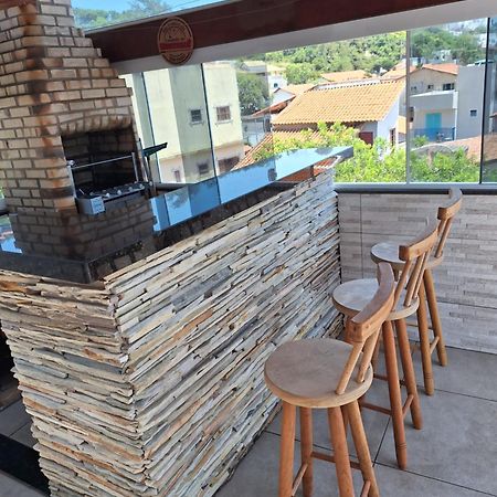 Апартаменти Residencial Flat Do Pontal Арраял-ду-Кабу Екстер'єр фото
