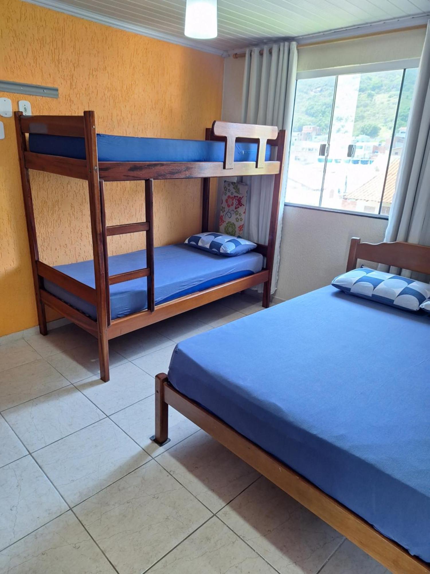 Апартаменти Residencial Flat Do Pontal Арраял-ду-Кабу Екстер'єр фото