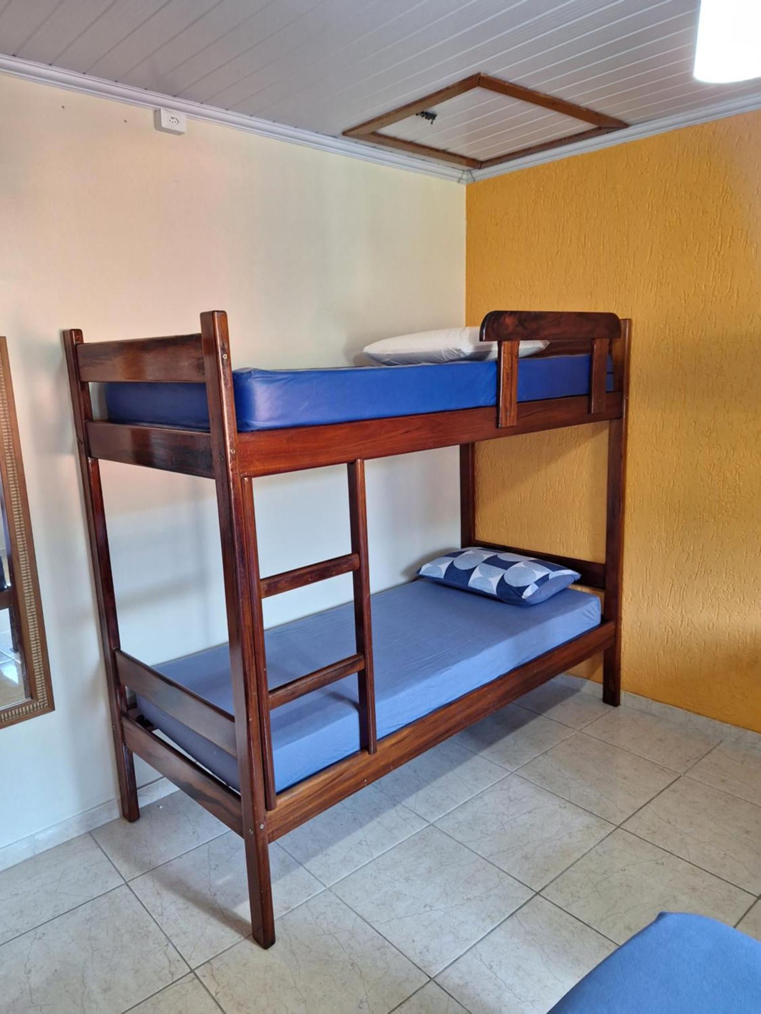 Апартаменти Residencial Flat Do Pontal Арраял-ду-Кабу Екстер'єр фото