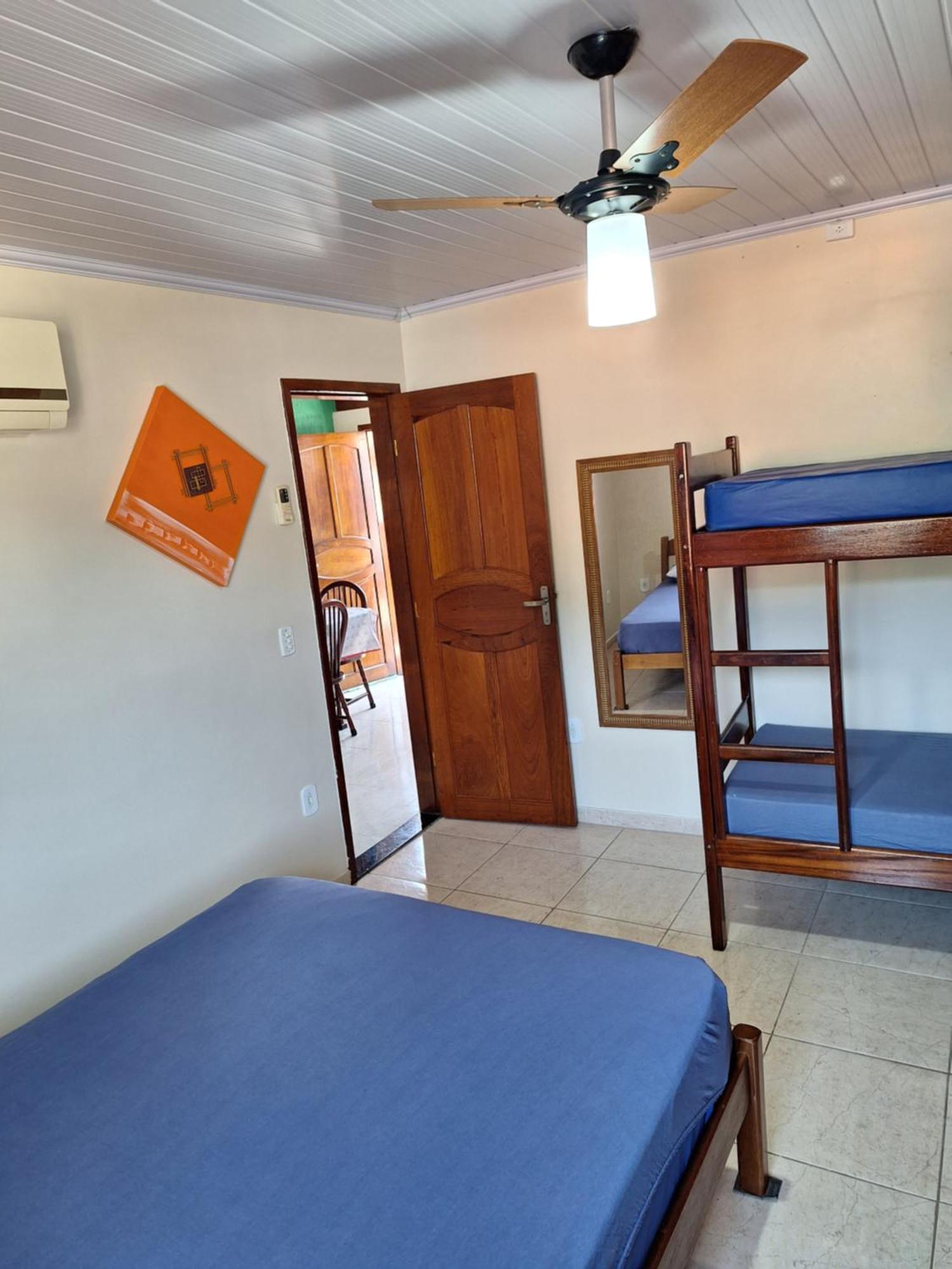 Апартаменти Residencial Flat Do Pontal Арраял-ду-Кабу Екстер'єр фото