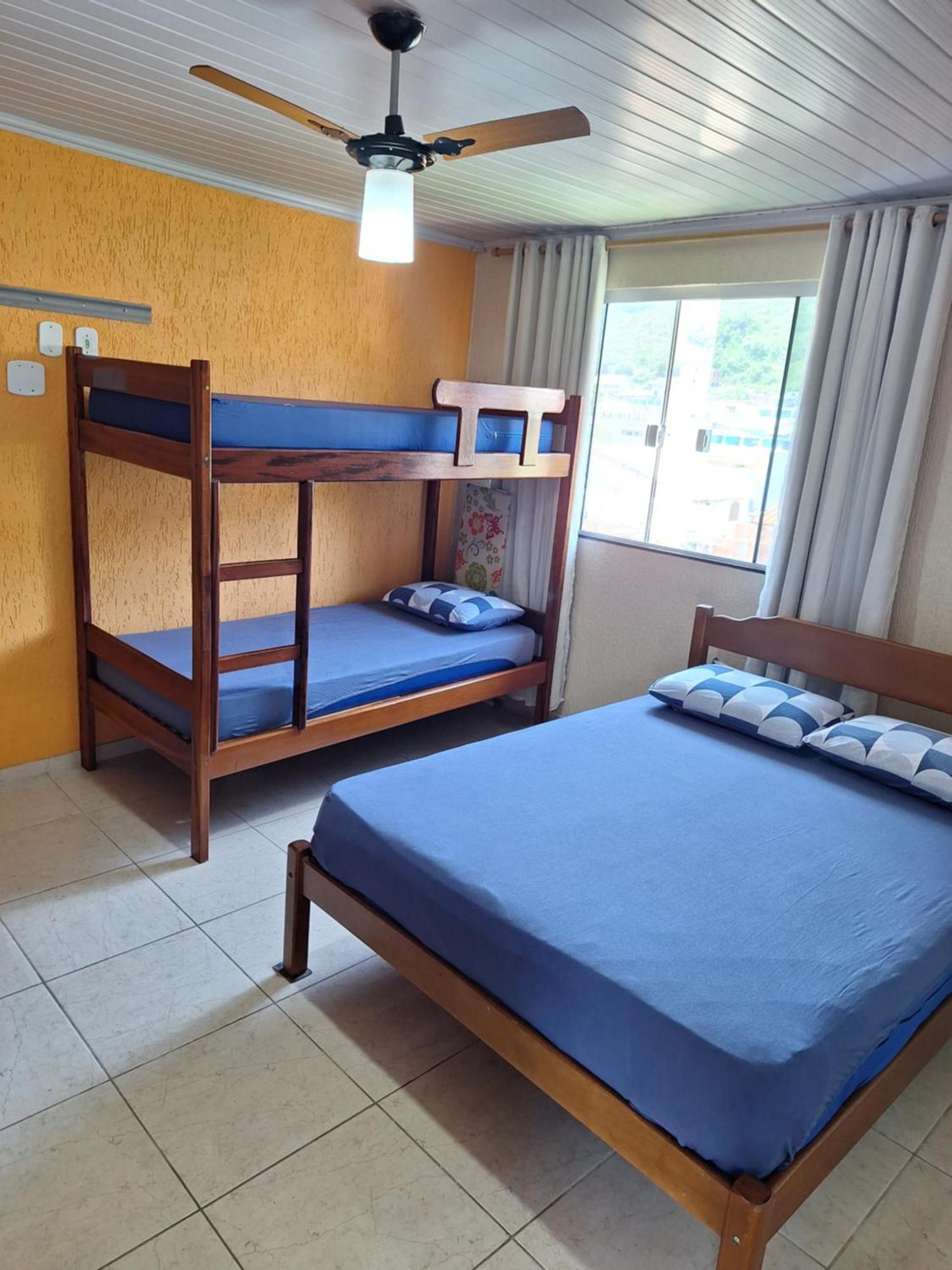 Апартаменти Residencial Flat Do Pontal Арраял-ду-Кабу Екстер'єр фото