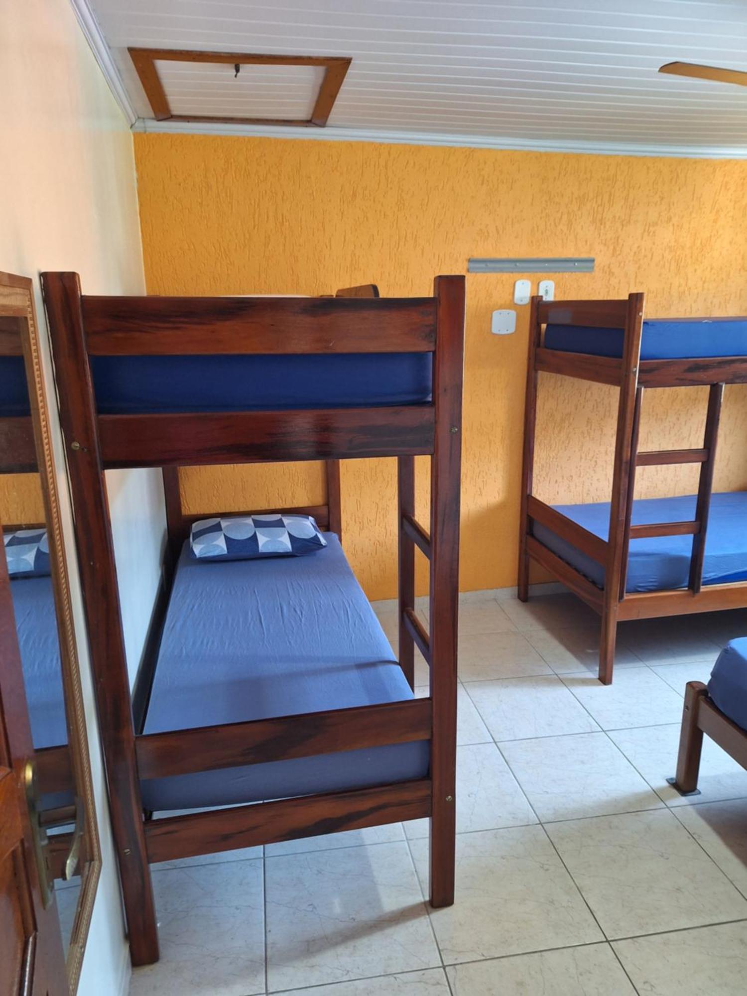 Апартаменти Residencial Flat Do Pontal Арраял-ду-Кабу Екстер'єр фото