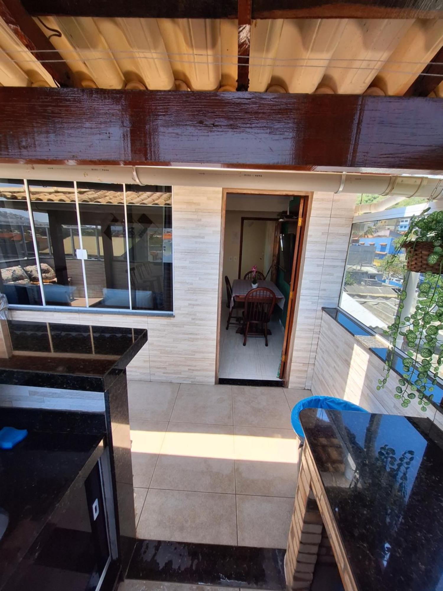 Апартаменти Residencial Flat Do Pontal Арраял-ду-Кабу Екстер'єр фото