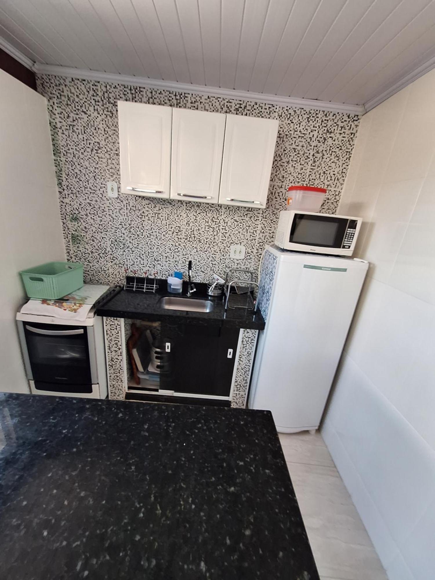 Апартаменти Residencial Flat Do Pontal Арраял-ду-Кабу Екстер'єр фото