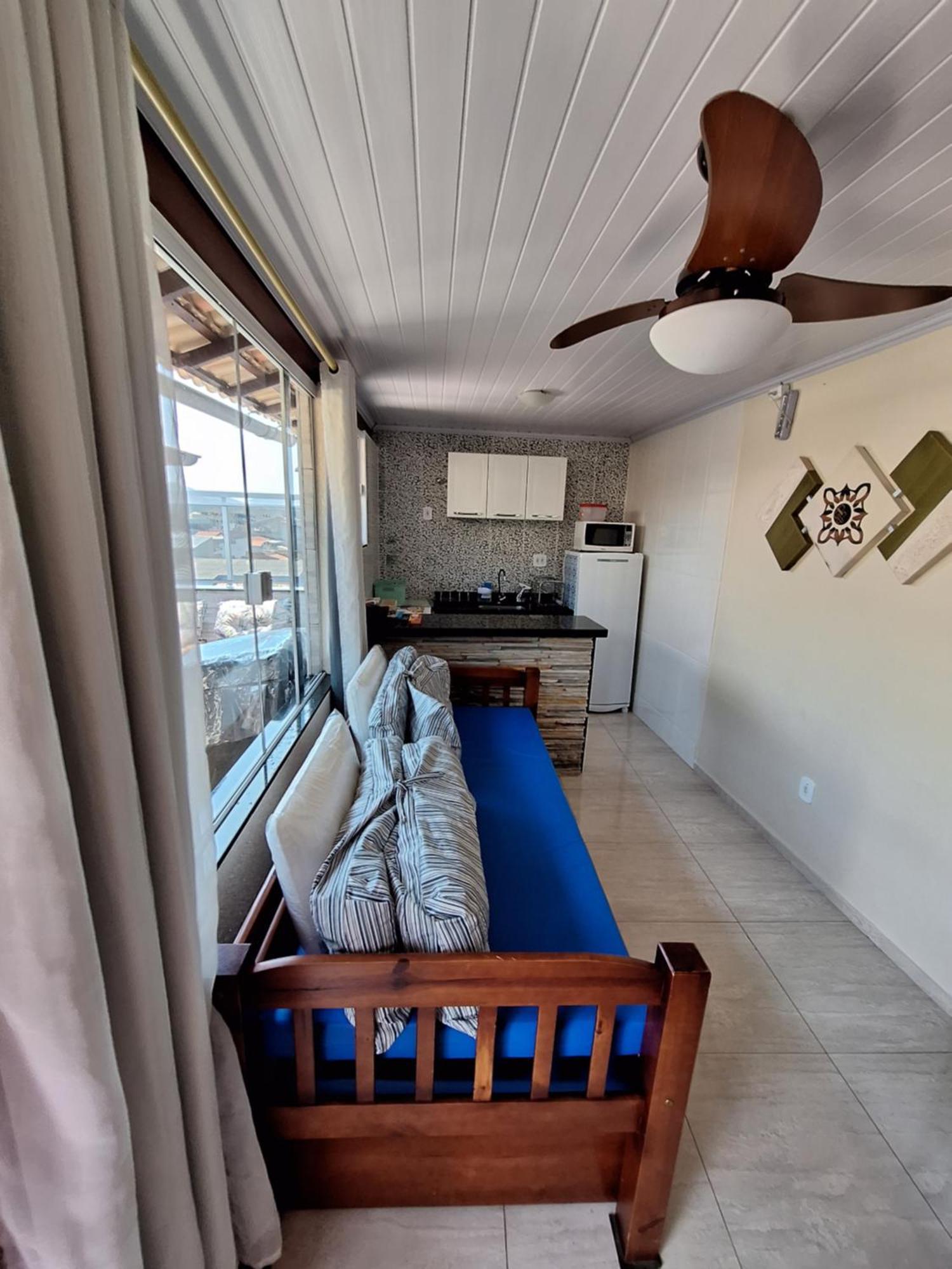 Апартаменти Residencial Flat Do Pontal Арраял-ду-Кабу Екстер'єр фото