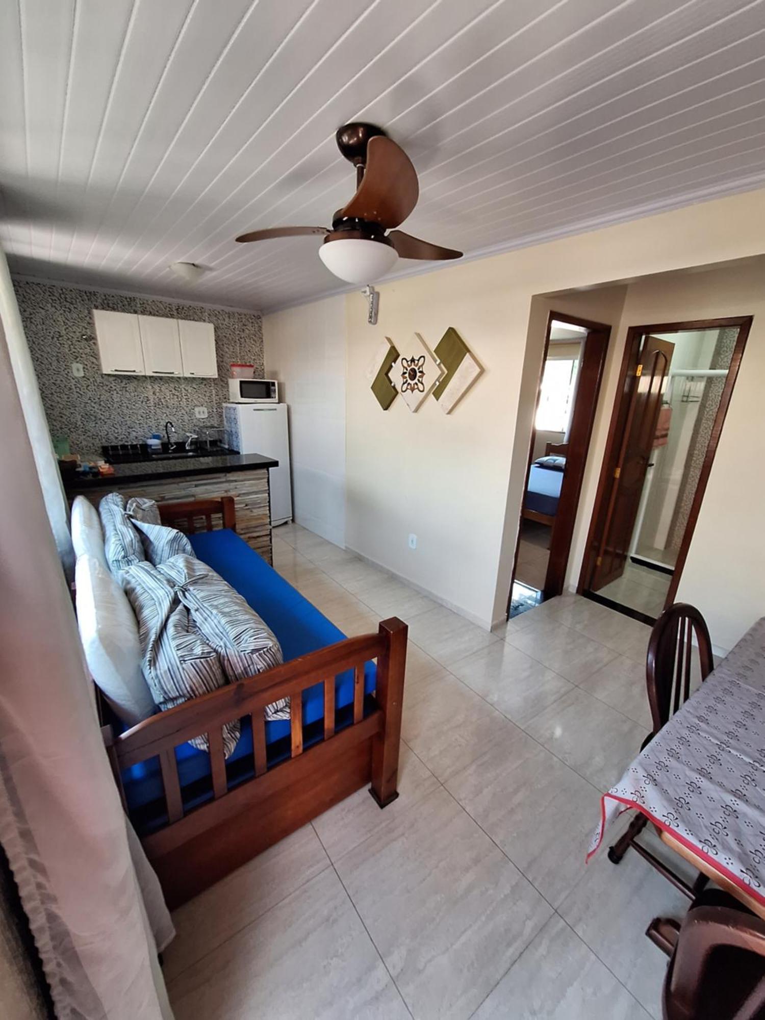 Апартаменти Residencial Flat Do Pontal Арраял-ду-Кабу Екстер'єр фото
