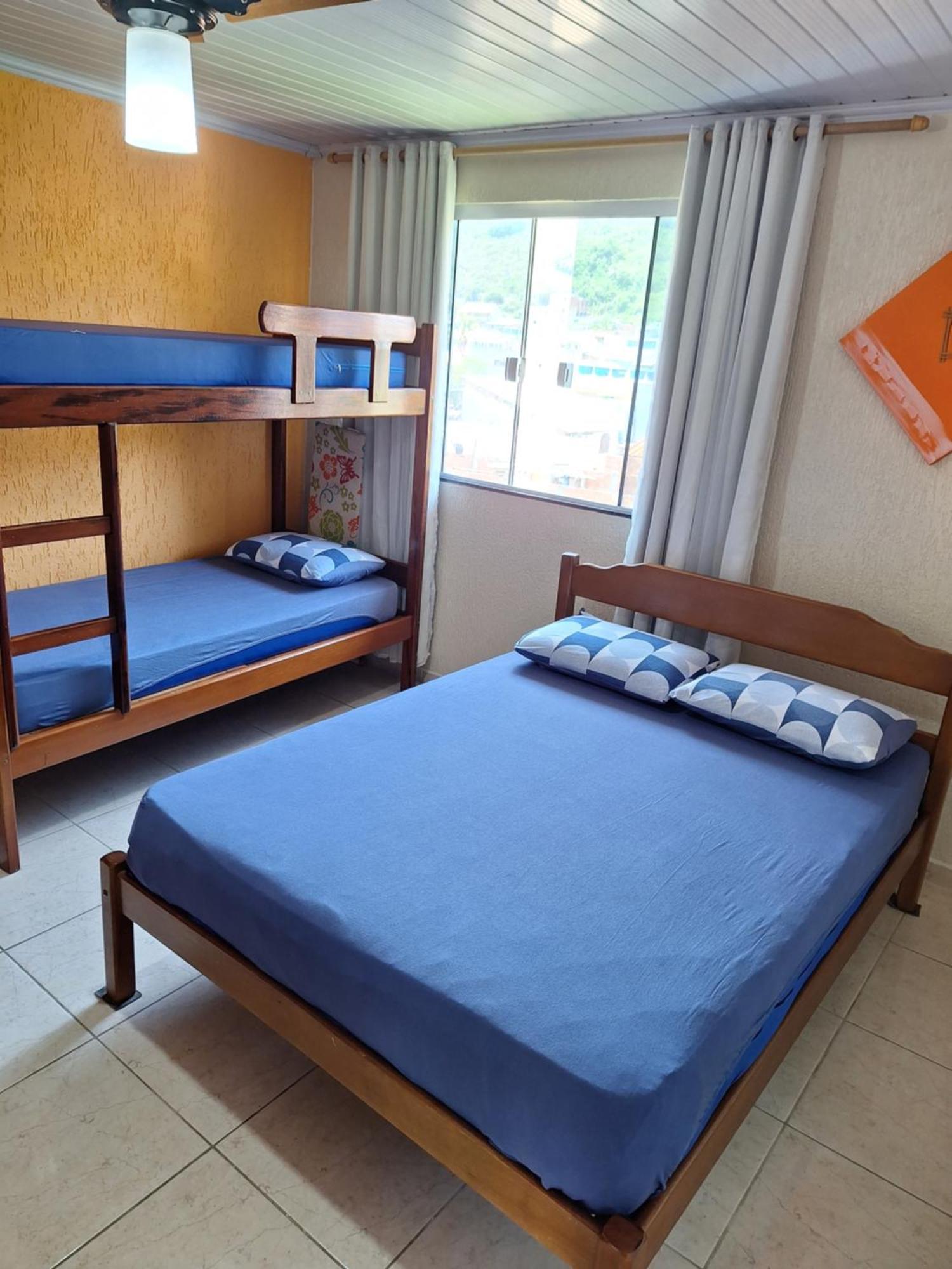 Апартаменти Residencial Flat Do Pontal Арраял-ду-Кабу Екстер'єр фото