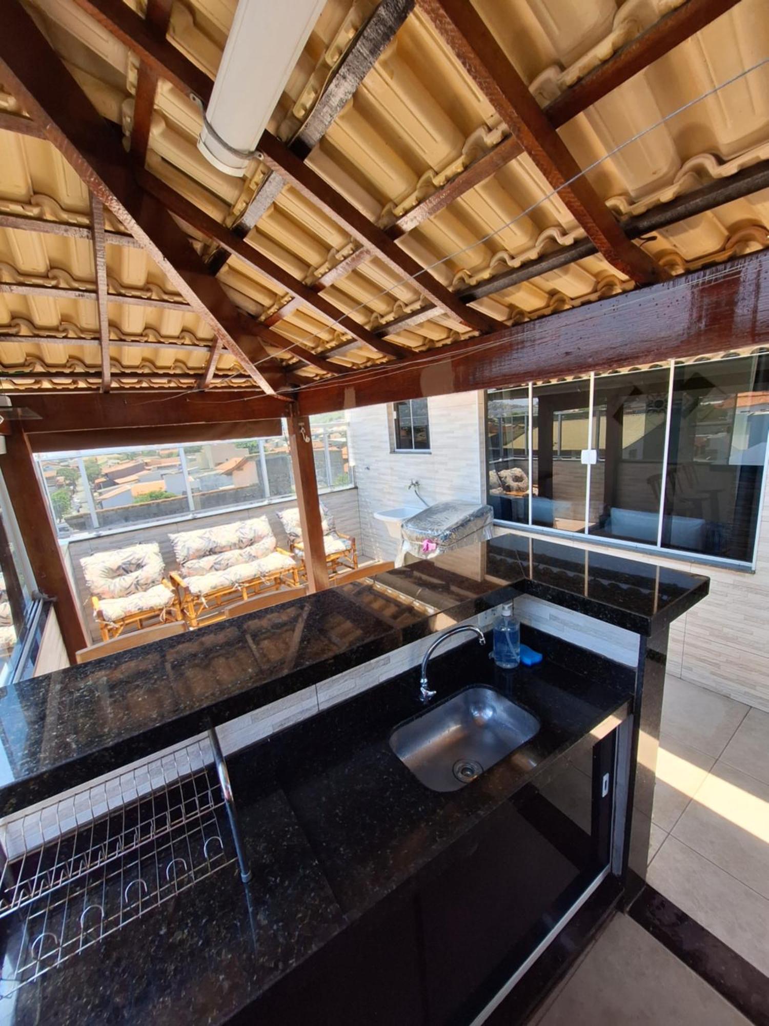 Апартаменти Residencial Flat Do Pontal Арраял-ду-Кабу Екстер'єр фото