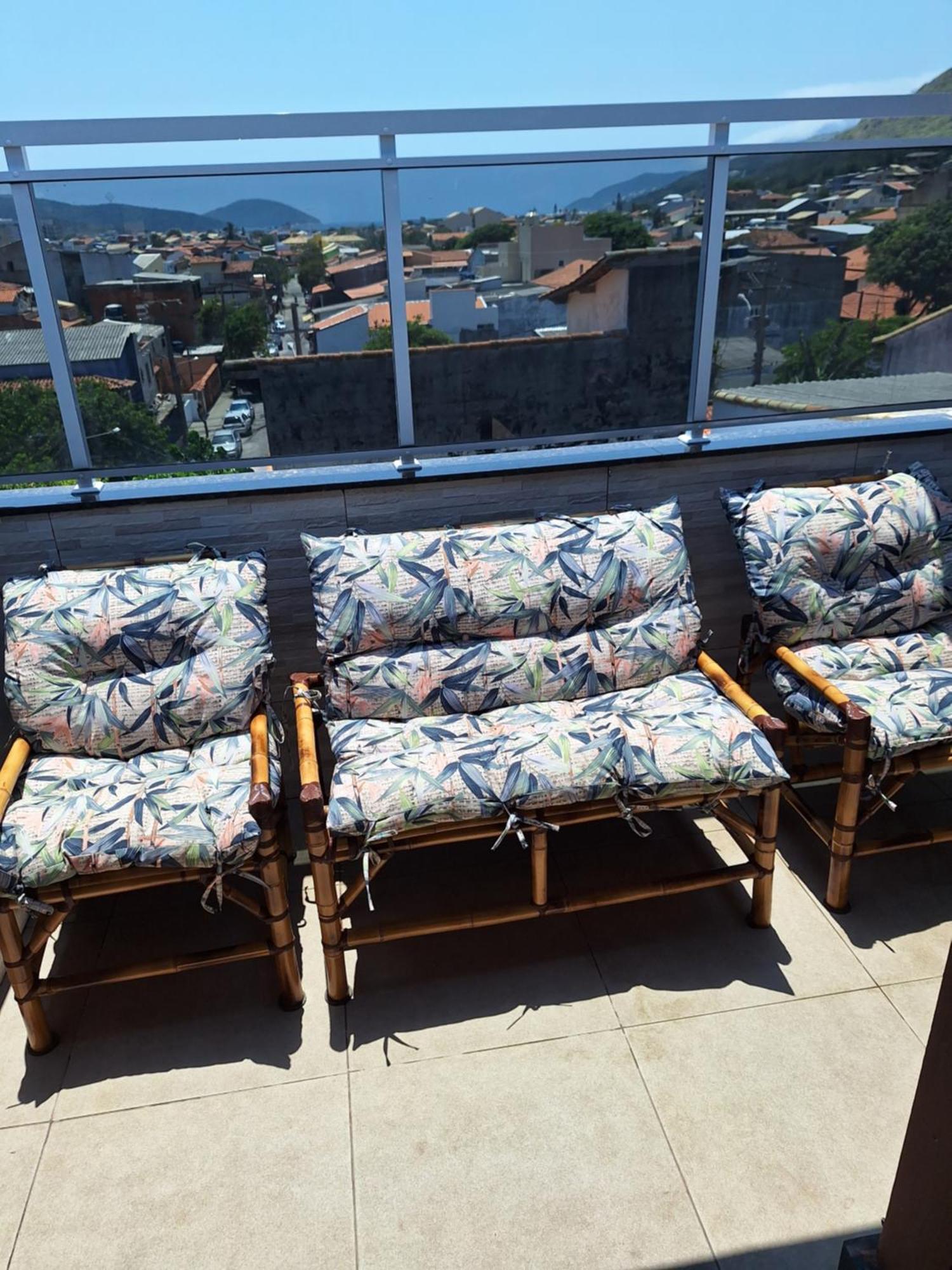Апартаменти Residencial Flat Do Pontal Арраял-ду-Кабу Екстер'єр фото