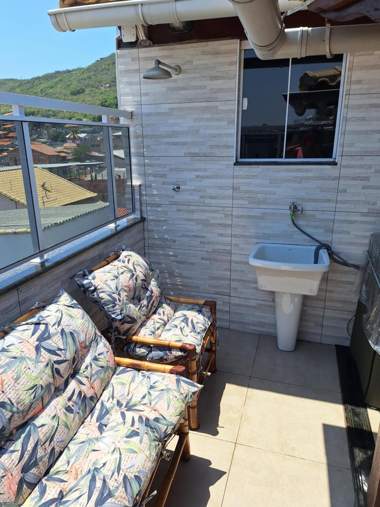 Апартаменти Residencial Flat Do Pontal Арраял-ду-Кабу Екстер'єр фото