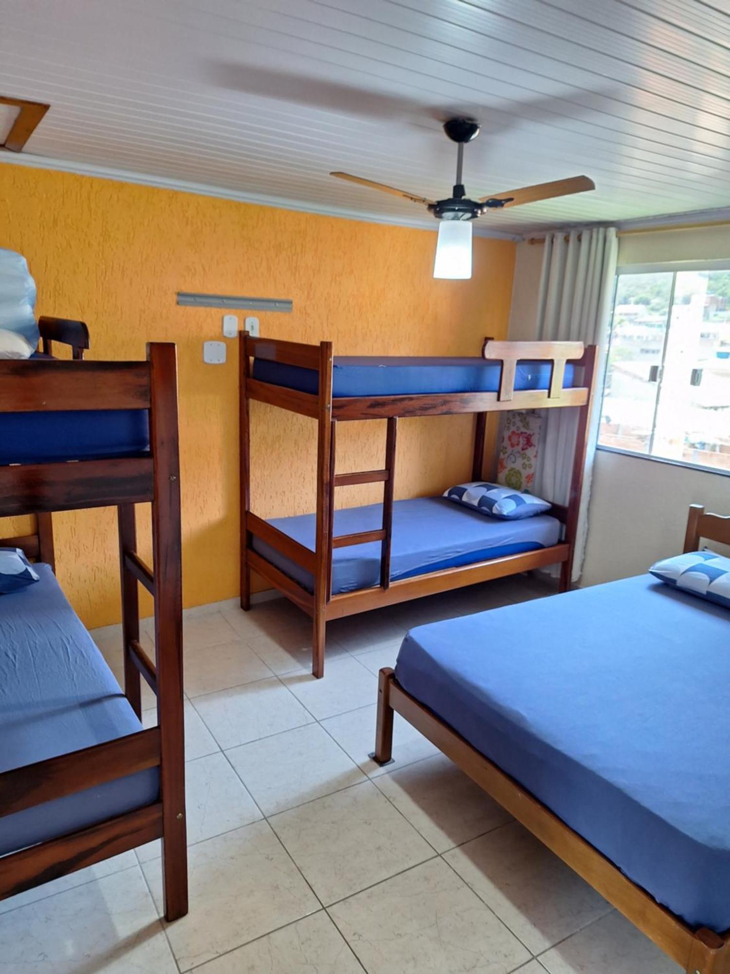 Апартаменти Residencial Flat Do Pontal Арраял-ду-Кабу Екстер'єр фото