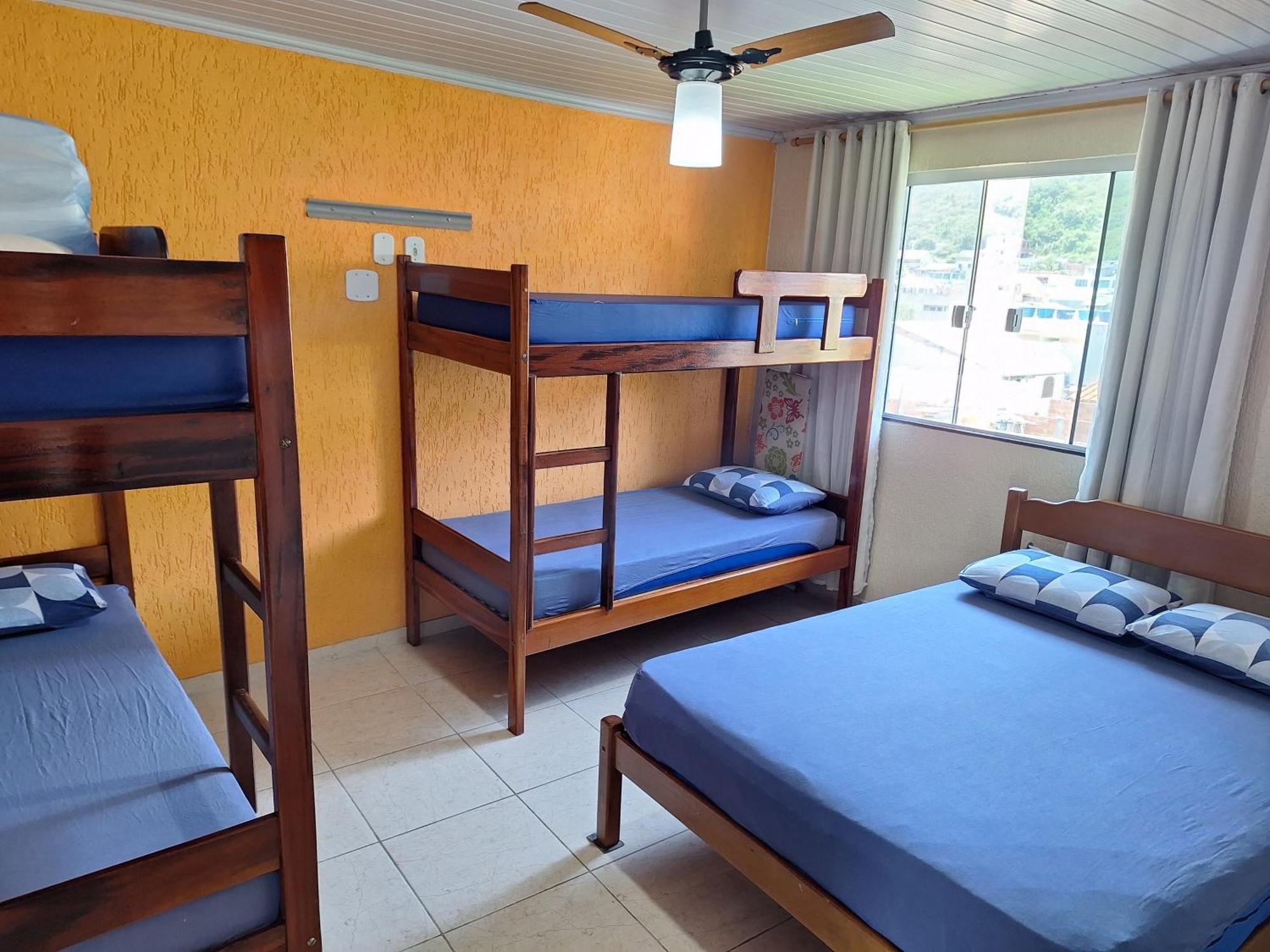 Апартаменти Residencial Flat Do Pontal Арраял-ду-Кабу Екстер'єр фото