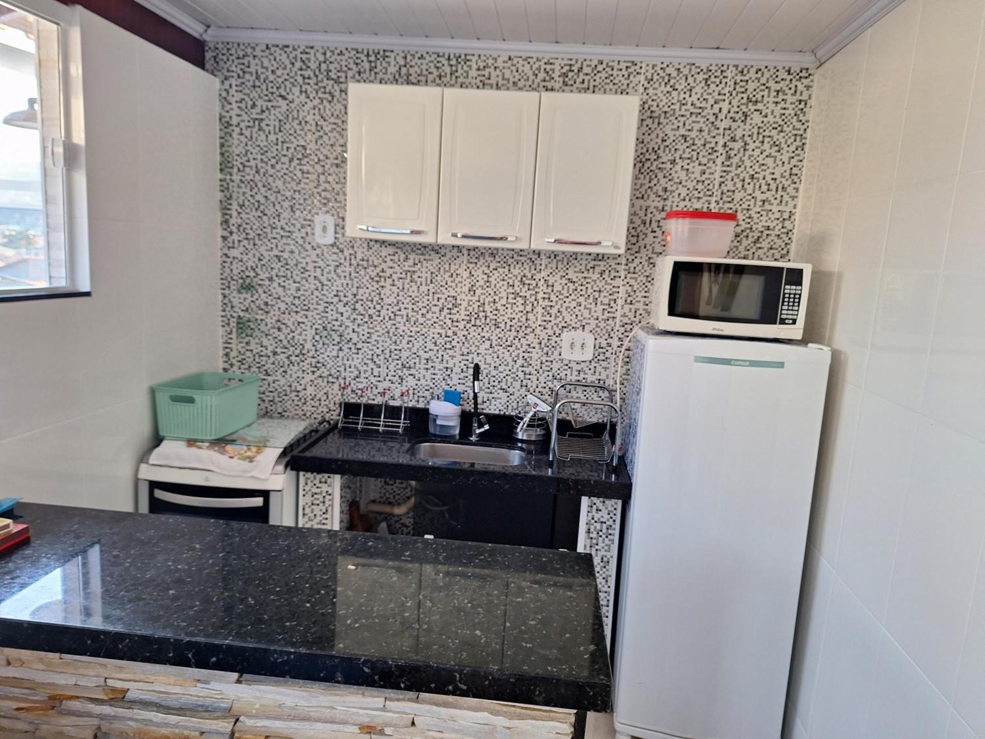 Апартаменти Residencial Flat Do Pontal Арраял-ду-Кабу Екстер'єр фото