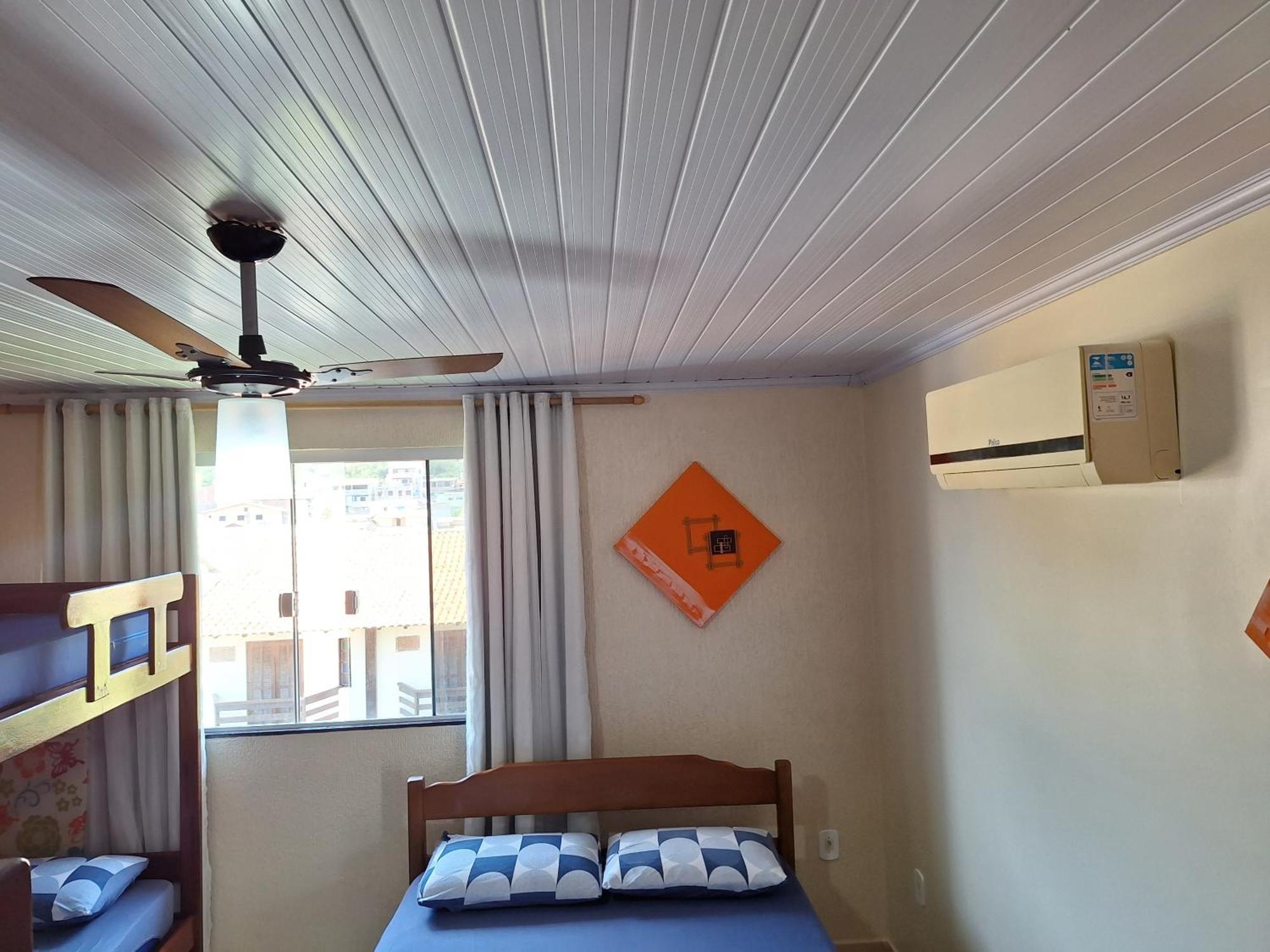 Апартаменти Residencial Flat Do Pontal Арраял-ду-Кабу Екстер'єр фото