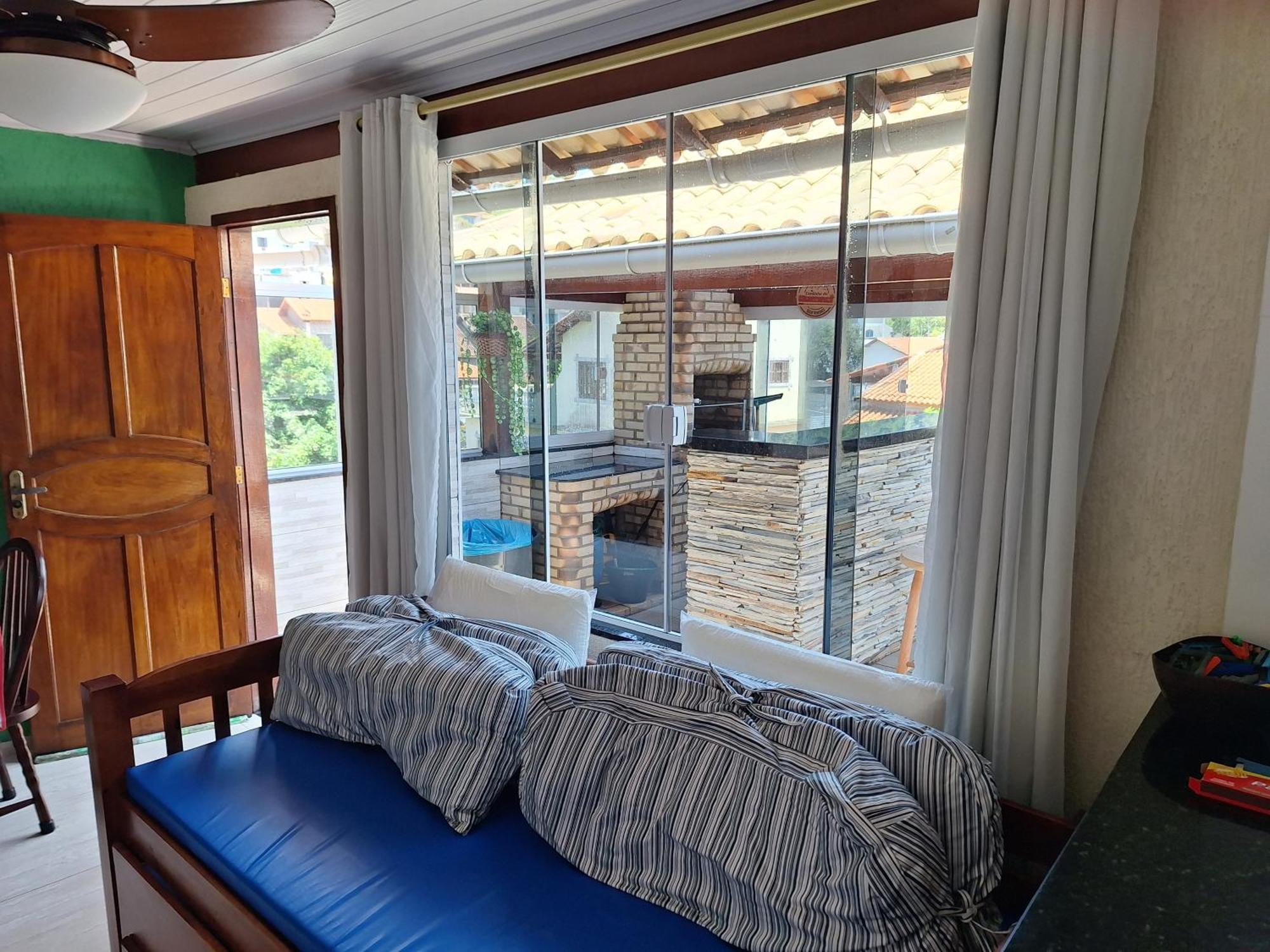 Апартаменти Residencial Flat Do Pontal Арраял-ду-Кабу Екстер'єр фото