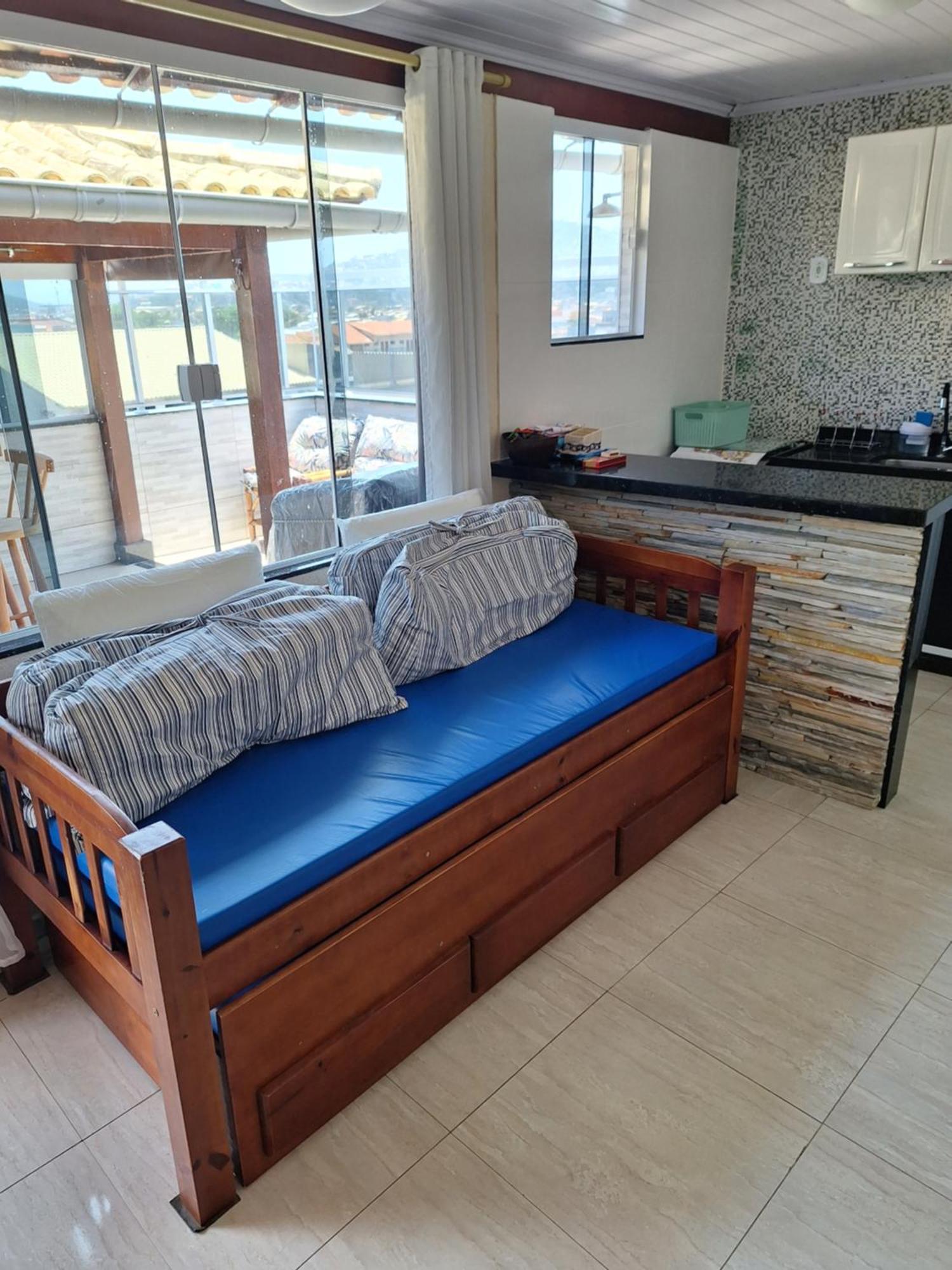 Апартаменти Residencial Flat Do Pontal Арраял-ду-Кабу Екстер'єр фото