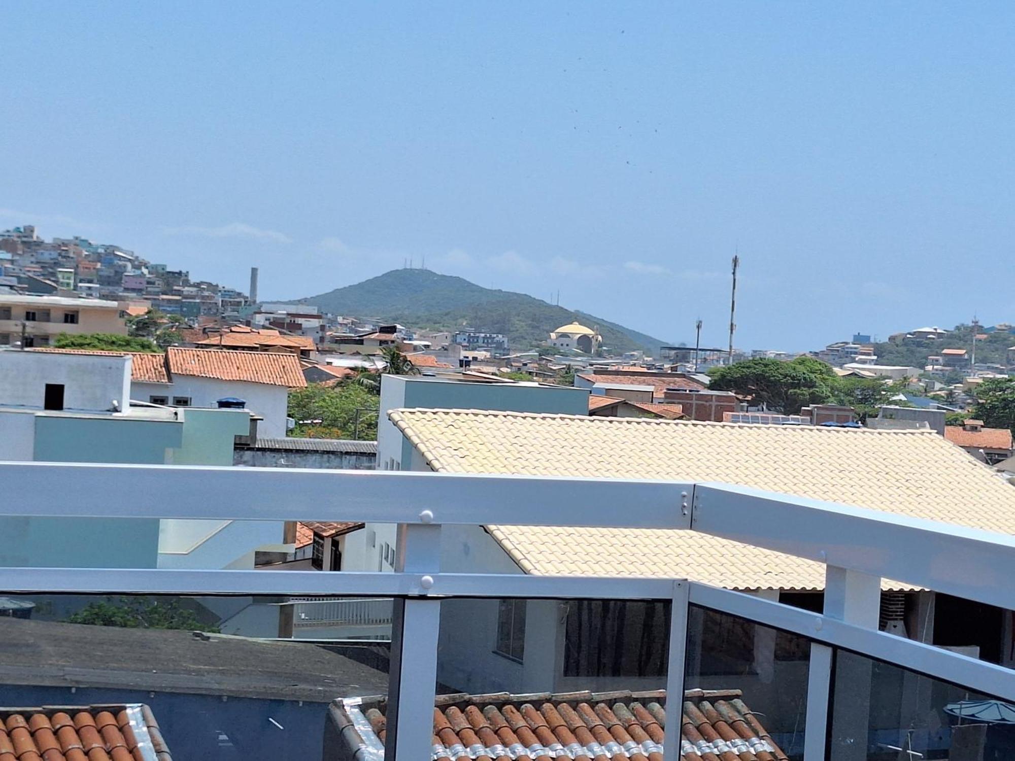 Апартаменти Residencial Flat Do Pontal Арраял-ду-Кабу Екстер'єр фото