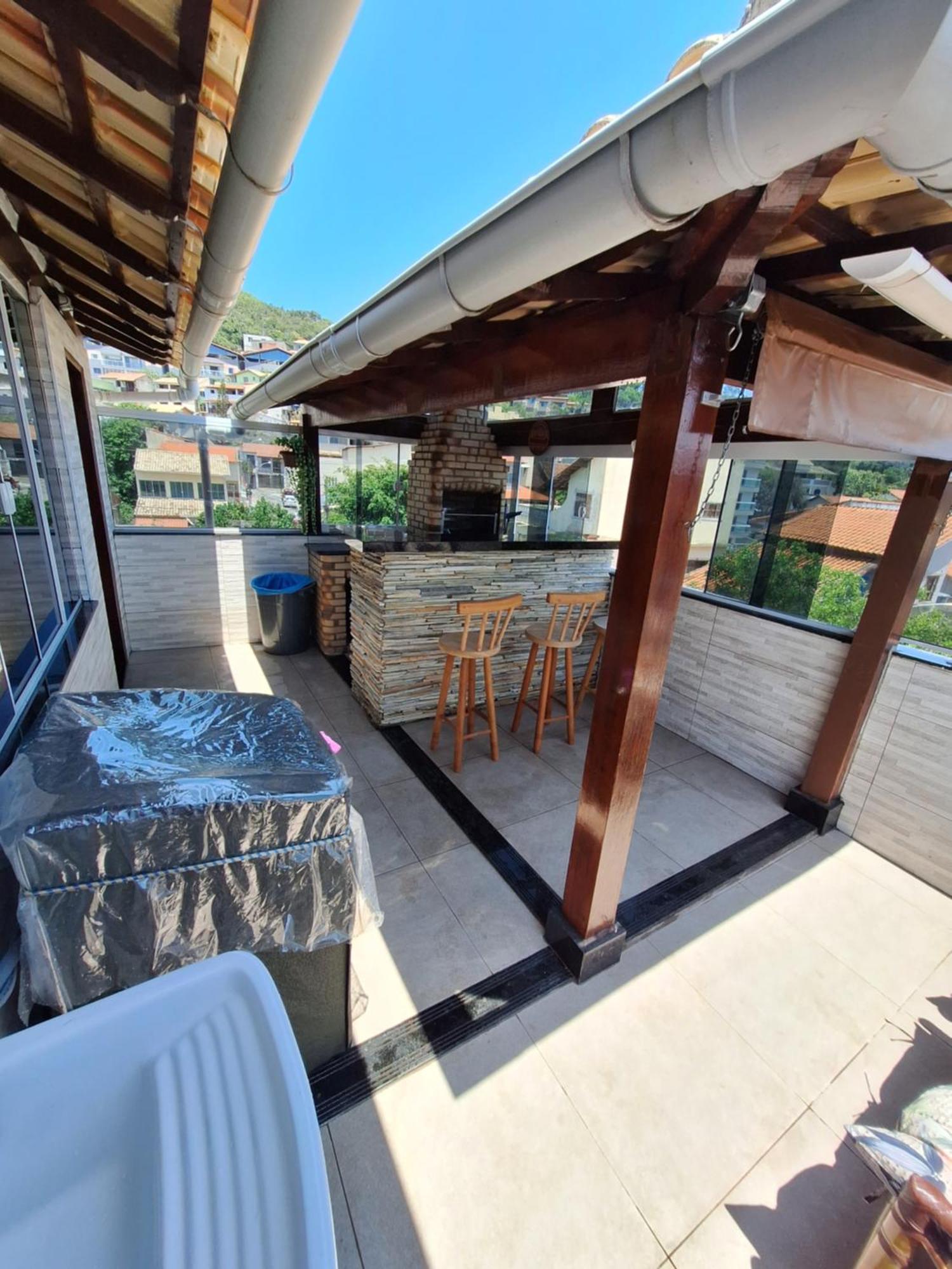 Апартаменти Residencial Flat Do Pontal Арраял-ду-Кабу Екстер'єр фото
