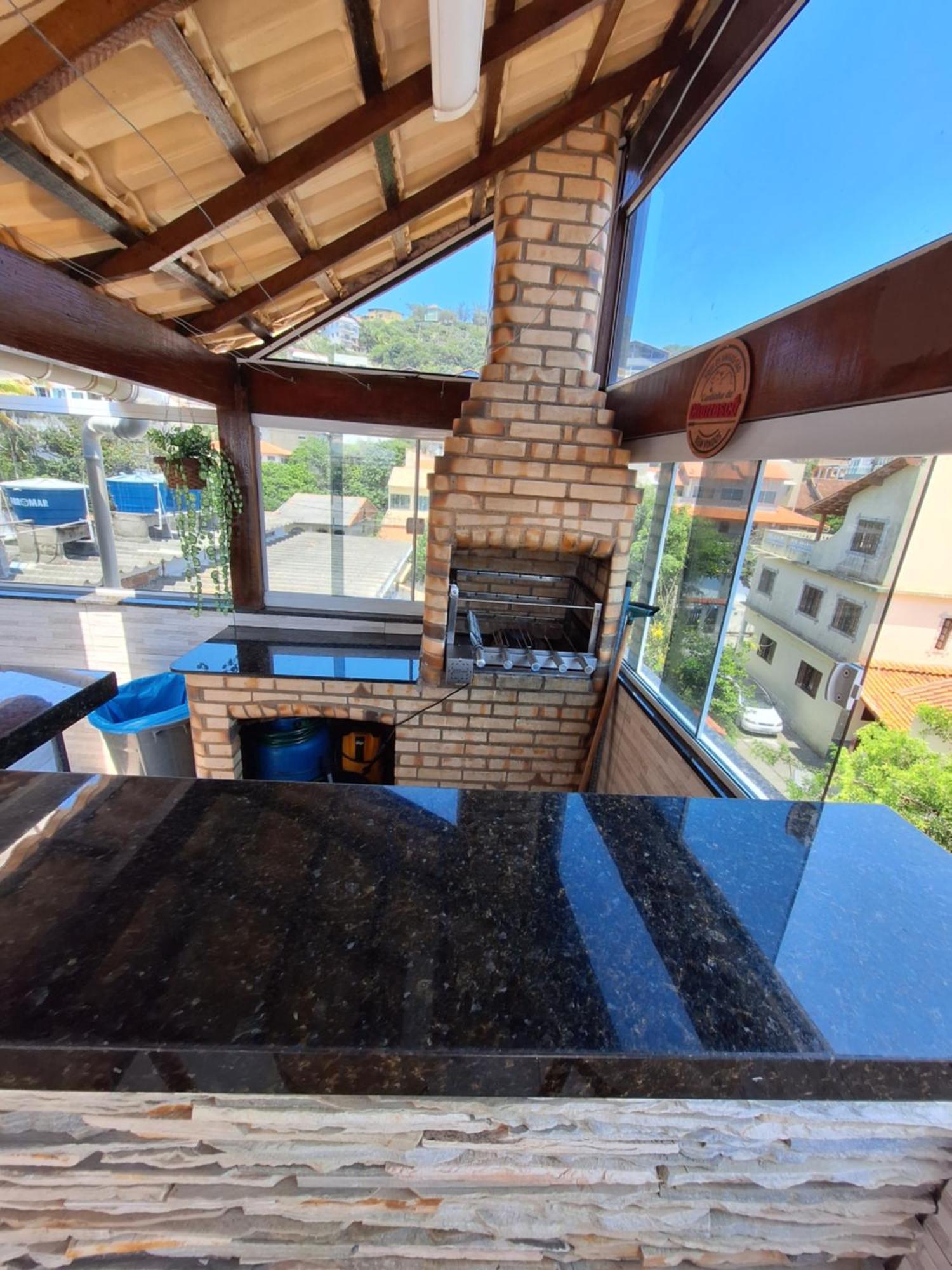 Апартаменти Residencial Flat Do Pontal Арраял-ду-Кабу Екстер'єр фото