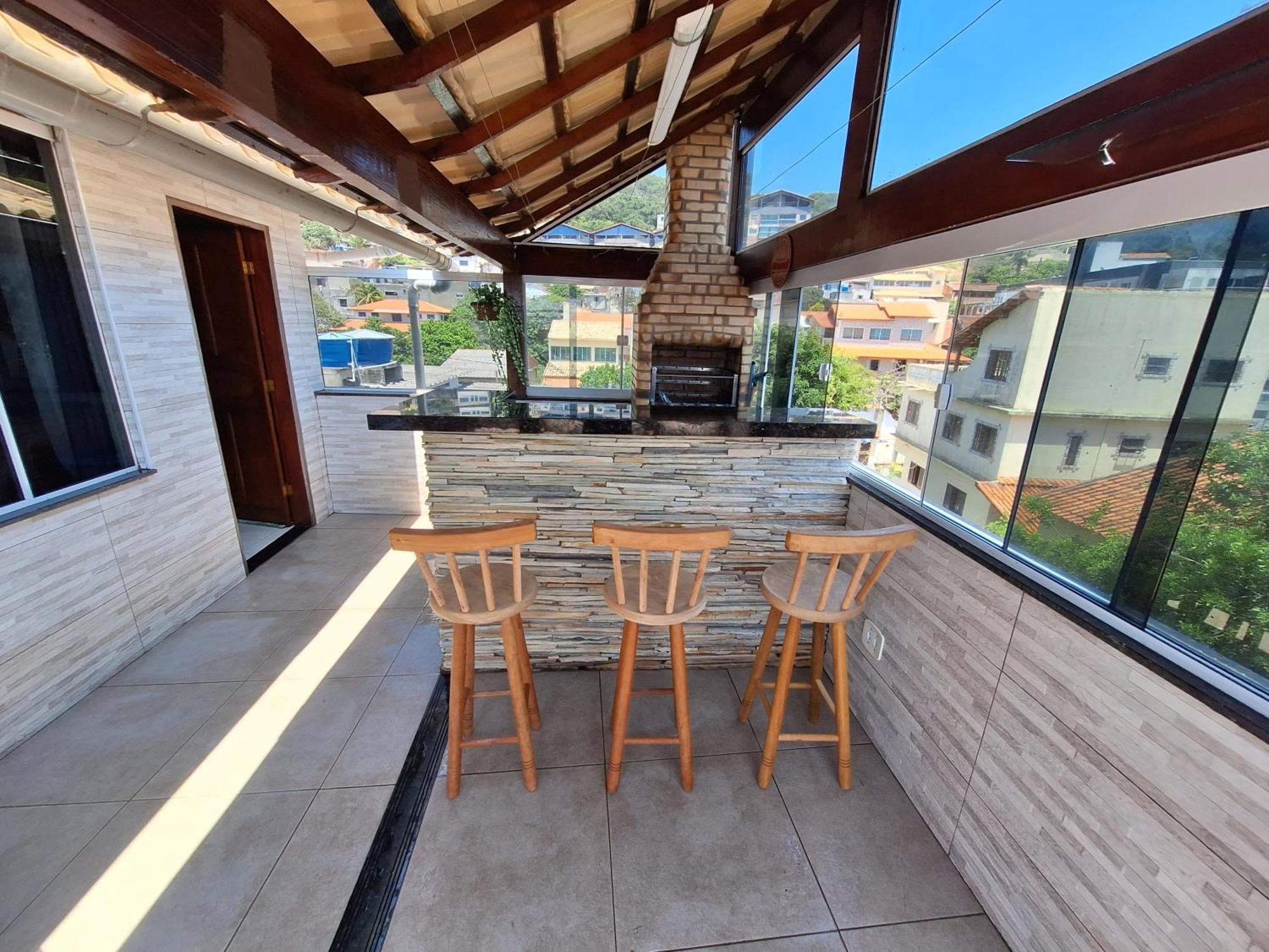 Апартаменти Residencial Flat Do Pontal Арраял-ду-Кабу Екстер'єр фото