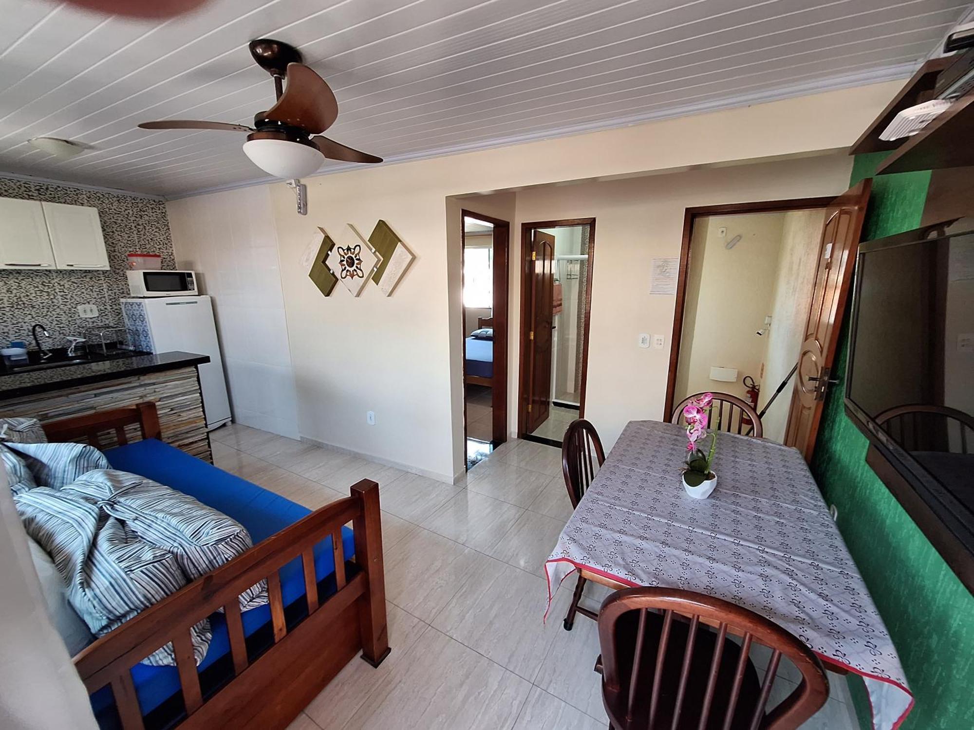 Апартаменти Residencial Flat Do Pontal Арраял-ду-Кабу Екстер'єр фото