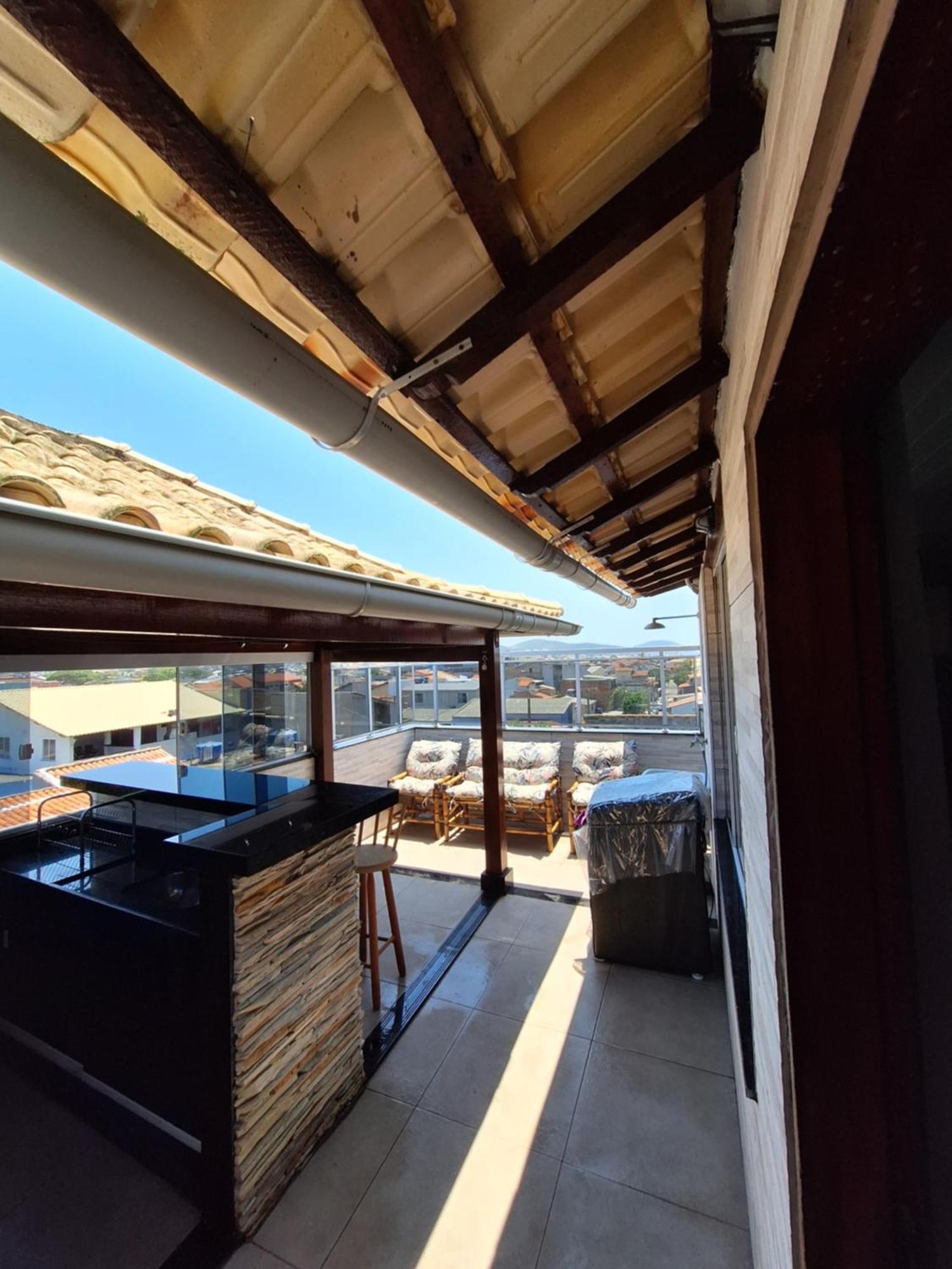 Апартаменти Residencial Flat Do Pontal Арраял-ду-Кабу Екстер'єр фото