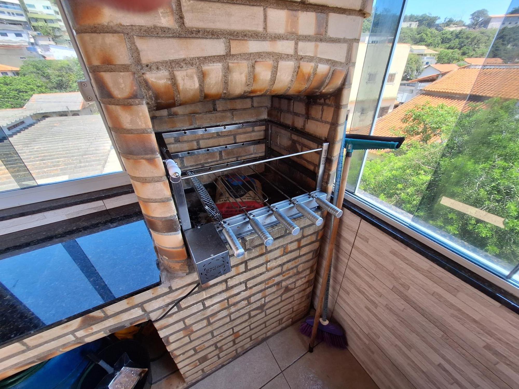 Апартаменти Residencial Flat Do Pontal Арраял-ду-Кабу Екстер'єр фото
