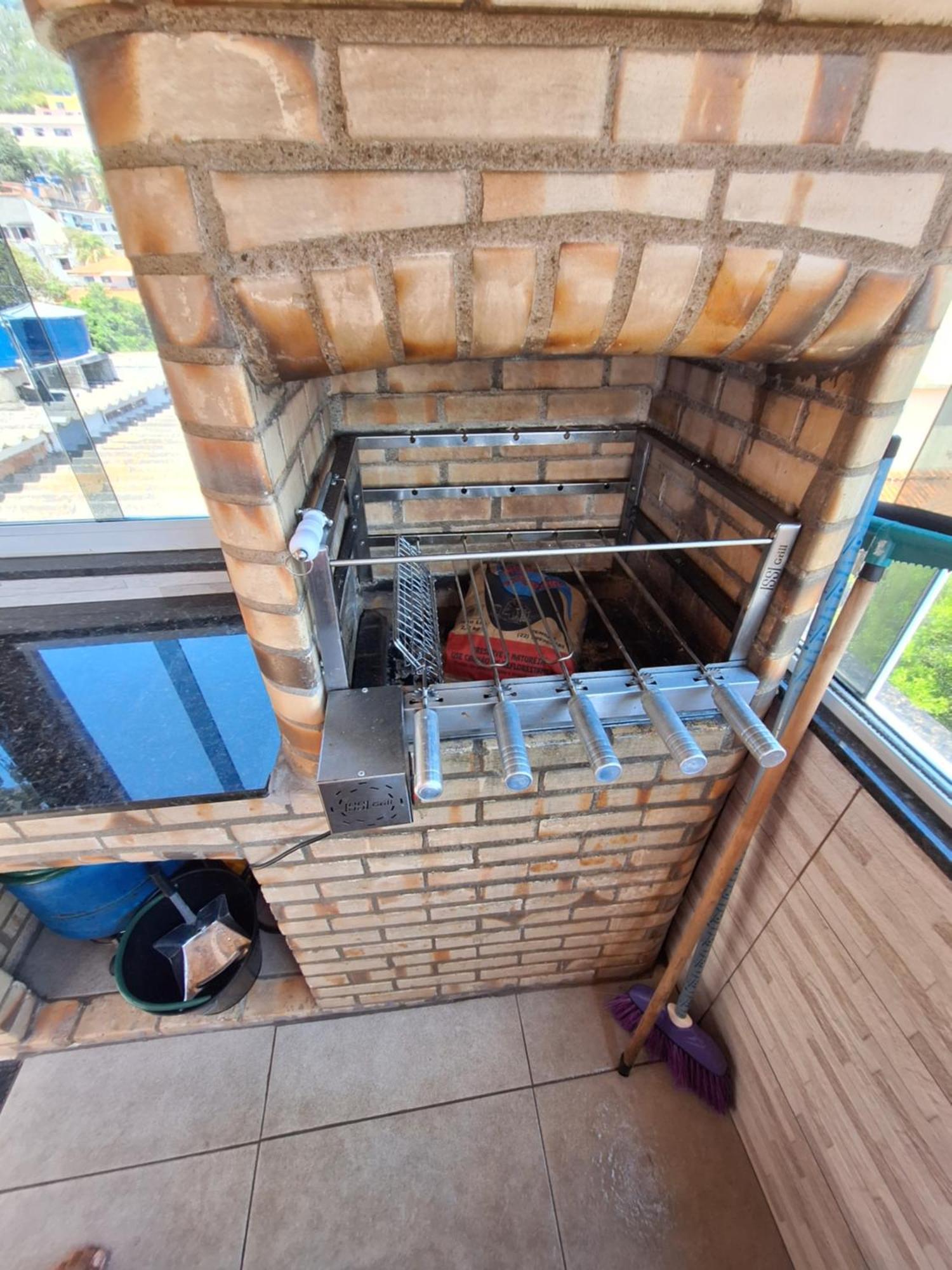 Апартаменти Residencial Flat Do Pontal Арраял-ду-Кабу Екстер'єр фото