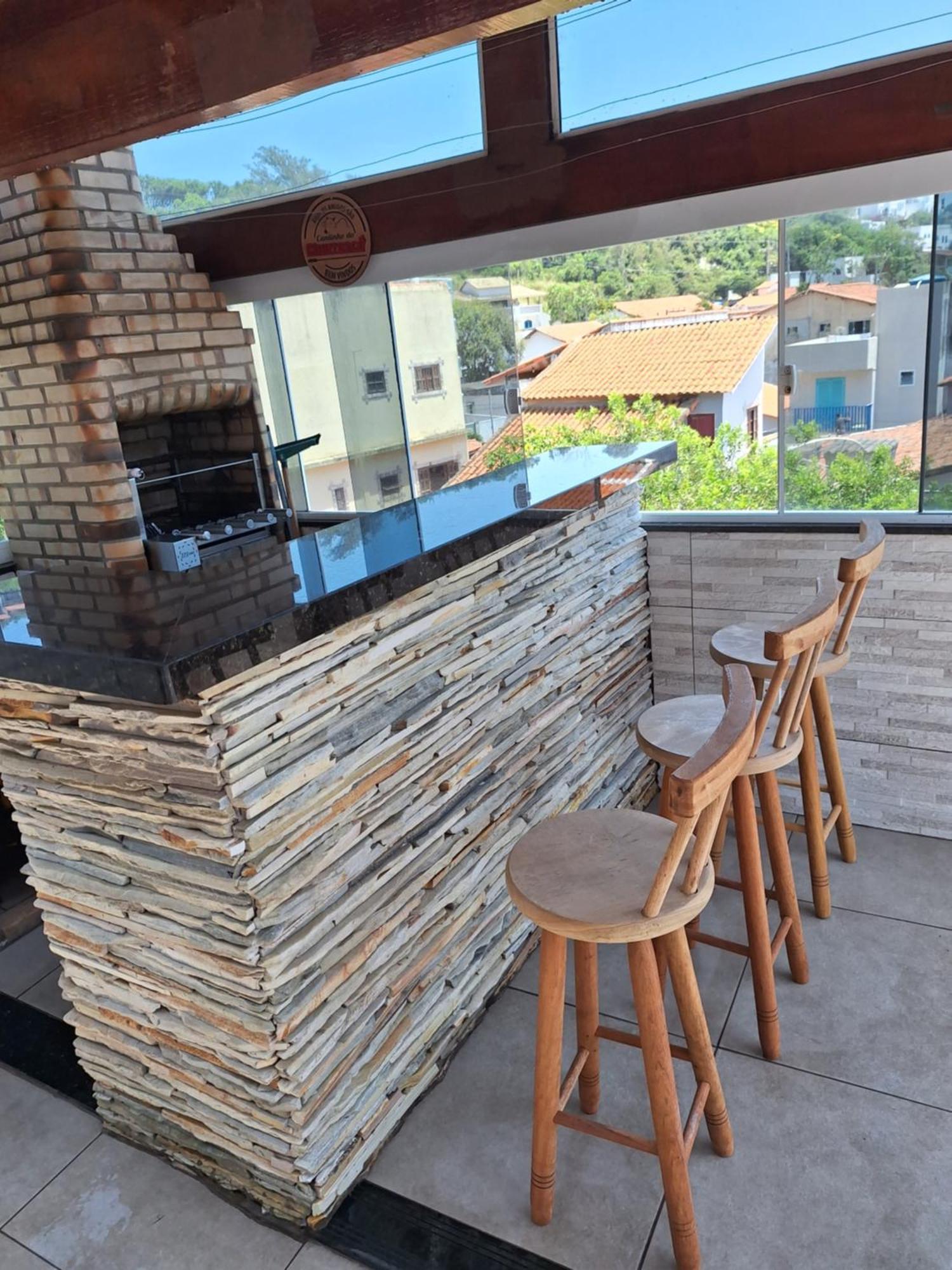 Апартаменти Residencial Flat Do Pontal Арраял-ду-Кабу Екстер'єр фото