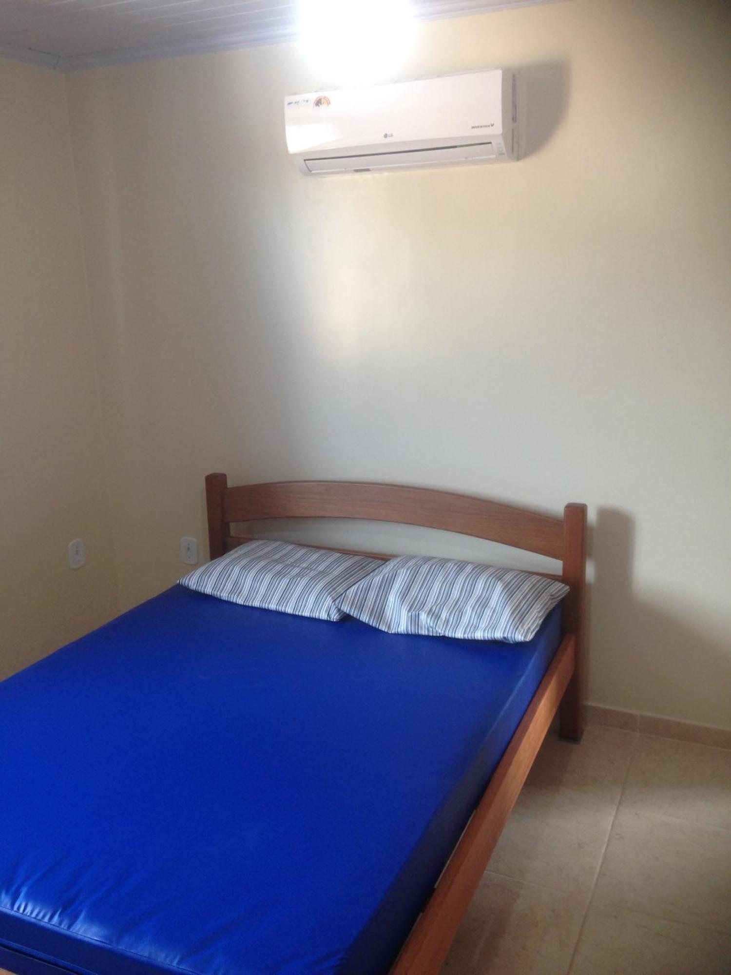 Апартаменти Residencial Flat Do Pontal Арраял-ду-Кабу Номер фото