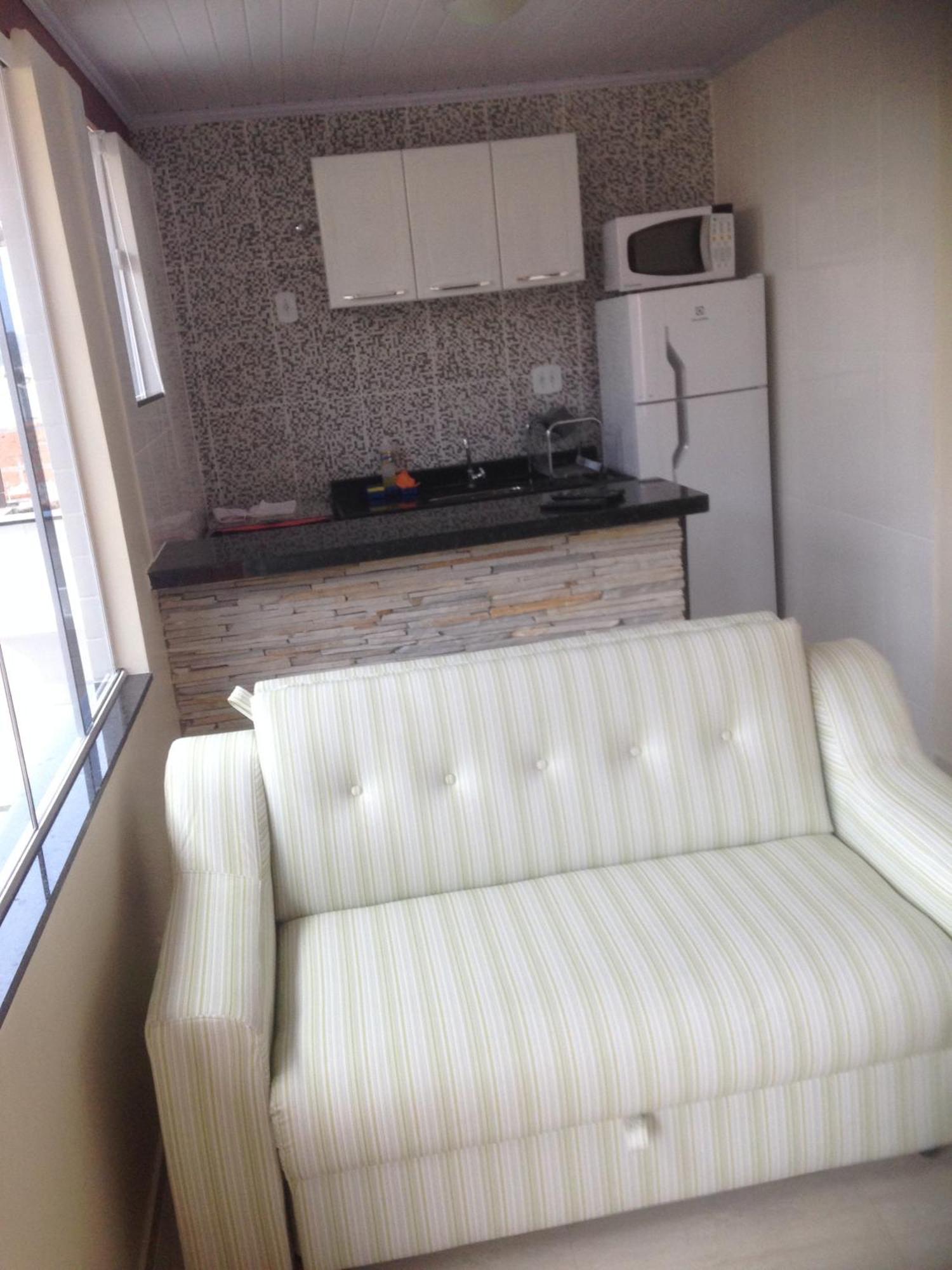 Апартаменти Residencial Flat Do Pontal Арраял-ду-Кабу Номер фото