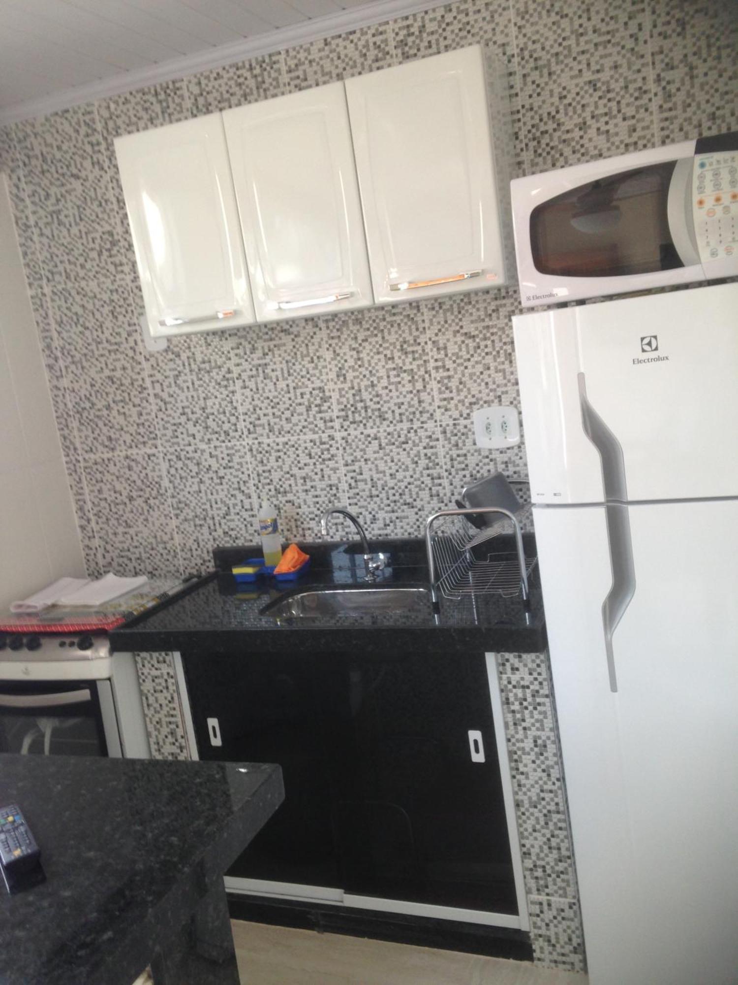 Апартаменти Residencial Flat Do Pontal Арраял-ду-Кабу Номер фото
