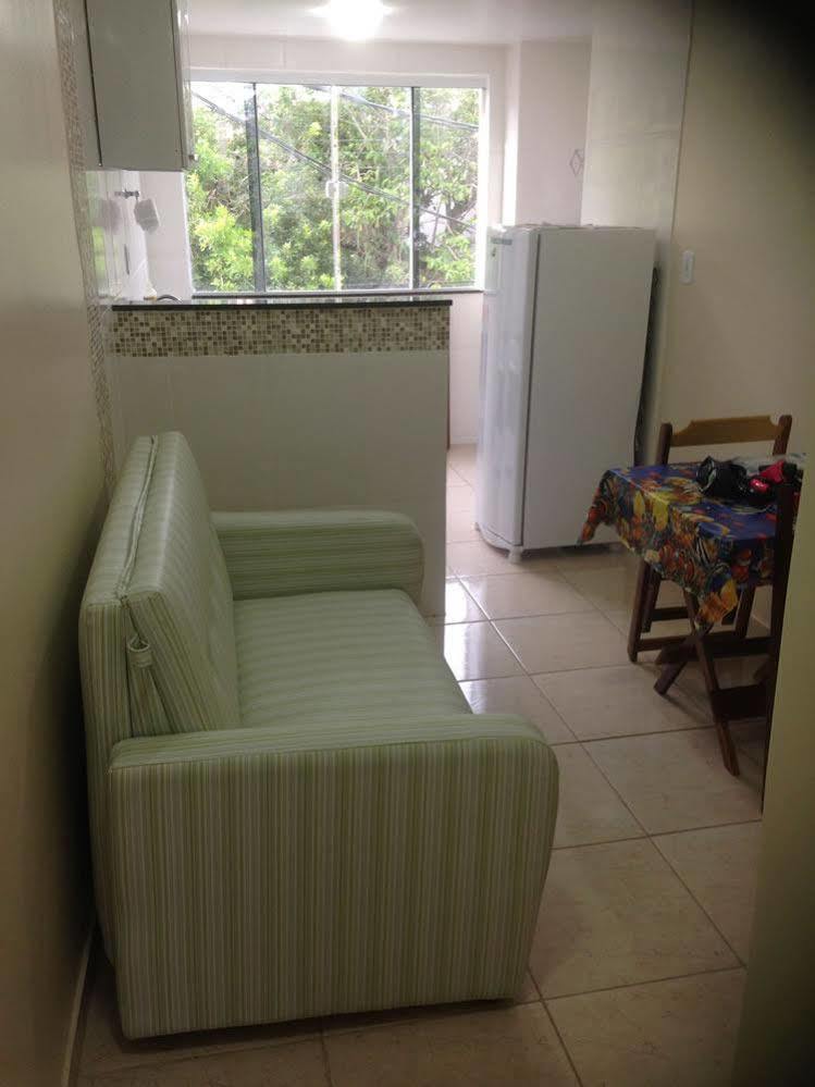 Апартаменти Residencial Flat Do Pontal Арраял-ду-Кабу Екстер'єр фото