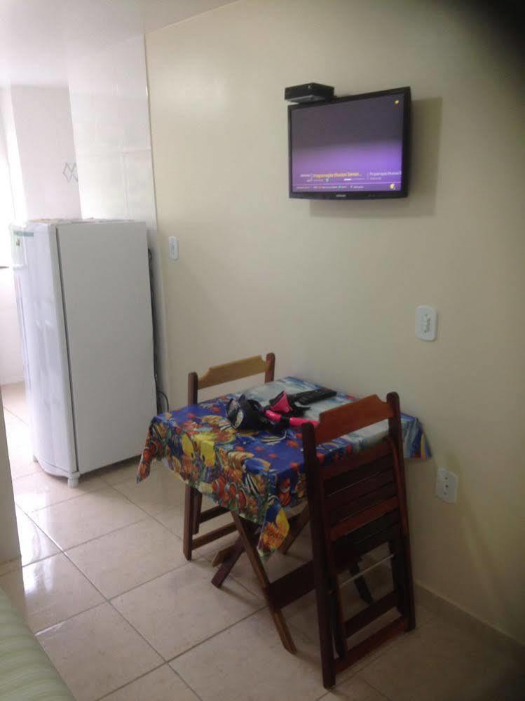 Апартаменти Residencial Flat Do Pontal Арраял-ду-Кабу Екстер'єр фото