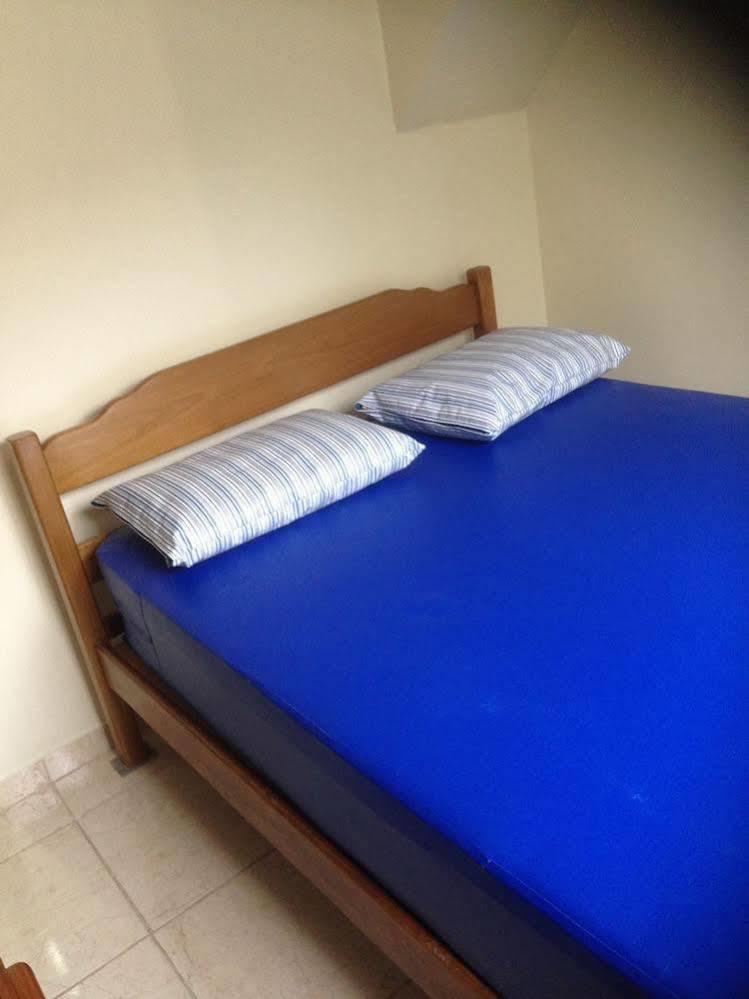 Апартаменти Residencial Flat Do Pontal Арраял-ду-Кабу Екстер'єр фото